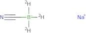 Sodium Cyanoborodeuteride