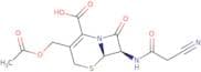 Cefacetrile