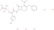 Ceftazidime pentahydrate