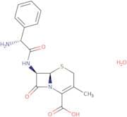 Cephalexin hydrate, Antibiotic for Culture Media Use Only