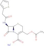 Cephalothin sodium