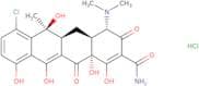 Chlortetracycline hydrochloride