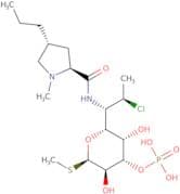 Clindamycin 3-phosphate