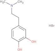 4-[2-(Dimethylamino)ethyl]benzene-1,2-diol hydrobromide