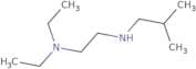 Diethyl({2-[(2-methylpropyl)amino]ethyl})amine