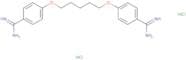 Pentamidine dihydrochloride