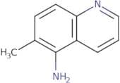 6-Methyl-5-quinolinamine