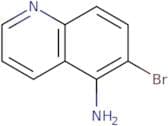 5-Amino-6-bromoquinoline