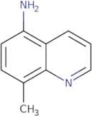 8-Methyl-quinolin-5-ylamine