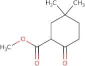 Methyl 5,5-Dimethyl-2-oxocyclohexanecarboxylate
