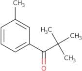 2,2-Dimethyl-1-m-tolylpropan-1-one