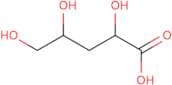 2,4,5-Trihydroxypentanoic acid
