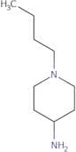 1-Butylpiperidin-4-amine
