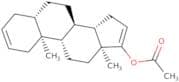 (5±)-Androsta-2,16-dien-17-ol 17-Acetate