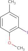3-Iodo-4-methoxytoluene