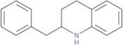 2-Benzyl-1,2,3,4-tetrahydroquinoline