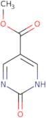 Methyl 2-oxo-1,2-dihydropyrimidine-5-carboxylate