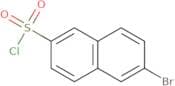 6-Bromonaphthalene-2-sulfonyl chloride