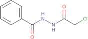 N'-(2-Chloroacetyl)benzohydrazide