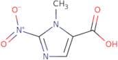 1-Methyl-2-nitro-1H-imidazole-5-carboxylic acid