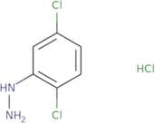 2,5-Dichlorophenylhydrazine hydrochloride