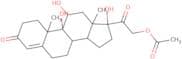 9,17-Dihydroxycorticosterone 21-acetate