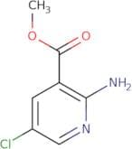 Methyl 2-amino-5-chloronicotinate