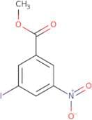 Methyl 3-iodo-5-nitrobenzoate