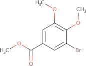 Methyl 3-bromo-4,5-dimethoxybenzoate