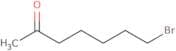 7-Bromoheptan-2-one