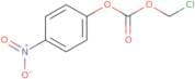 Chloromethyl (4-nitrophenyl) carbonate