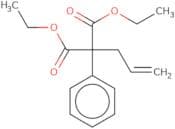 1,3-Diethyl 2-phenyl-2-(prop-2-en-1-yl)propanedioate
