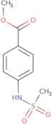 Methyl 4-methanesulfonamidobenzoate