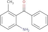 2-Benzoyl-3-methylaniline
