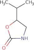 5-(Propan-2-yl)-1,3-oxazolidin-2-one