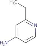 2-Ethylpyridin-4-amine