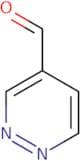 Pyridazine-4-carboxaldehyde