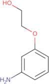 2-(3-Aminophenoxy)ethan-1-ol
