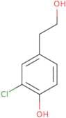 2-Chloro-4-(2-hydroxyethyl)phenol