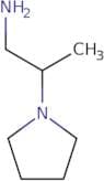 2-Pyrrolidin-1-yl-propylamine