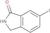 6-Iodo-2,3-dihydro-1H-isoindol-1-one