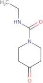 N-Ethyl-4-oxopiperidine-1-carboxamide
