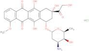 Doxorubicin HCl