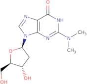 2’-Deoxy-N2-dimethylguanosine
