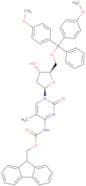 2'-Deoxy-5’-O-DMT-N4-Fmoc-5-methylcytidine