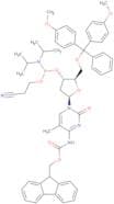 2'-Deoxy-5’-O-DMT-N4-Fmoc-5-methylcytidine 3'-CE-phosphoramidite