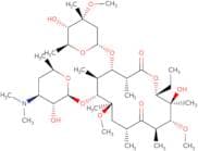 6,11-Di-O-methyl erythromycin