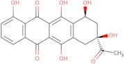 4-Demethyl daunomycinone