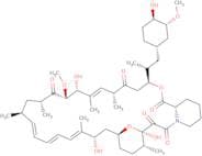 7-O-Demethyl rapamycin