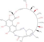 25-Desacetylrifampin